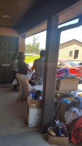 TXDonations fosteragency